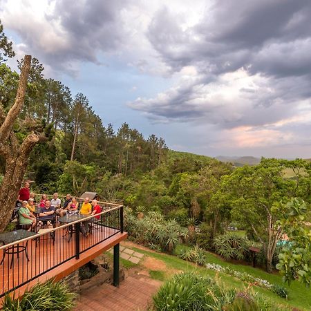 Cavern Resort & Spa Bergville Luaran gambar