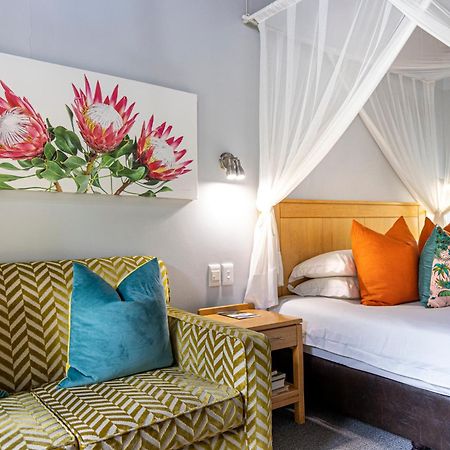 Cavern Resort & Spa Bergville Luaran gambar