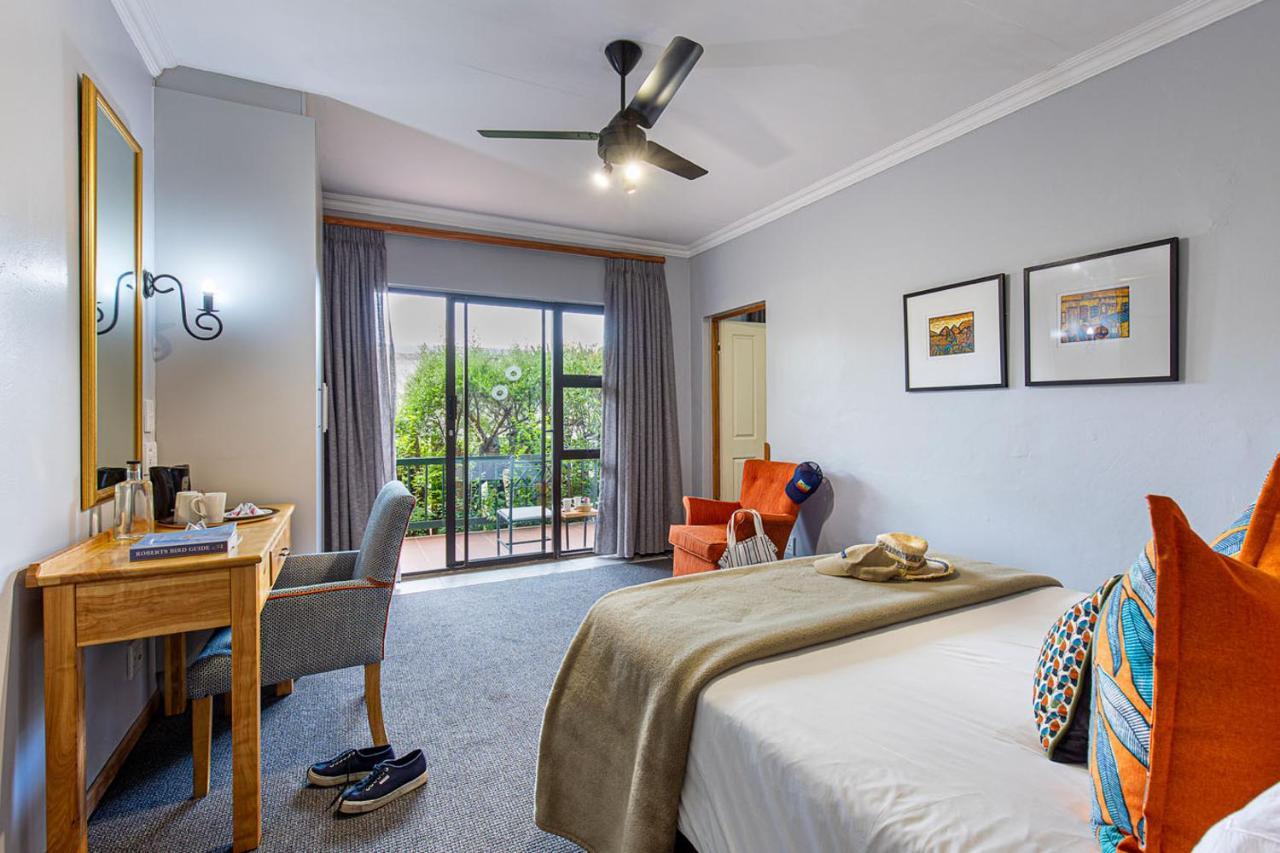 Cavern Resort & Spa Bergville Luaran gambar