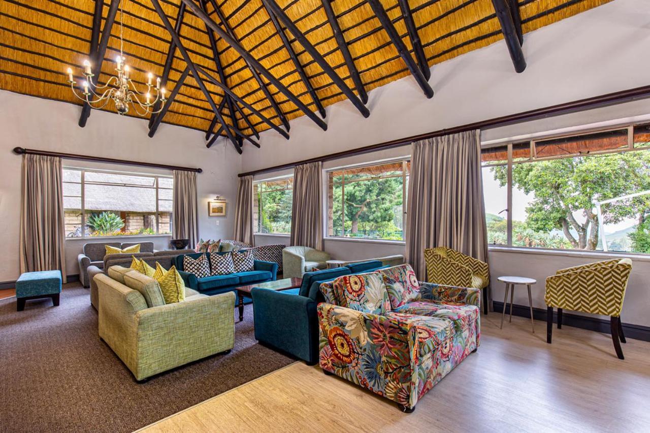 Cavern Resort & Spa Bergville Luaran gambar