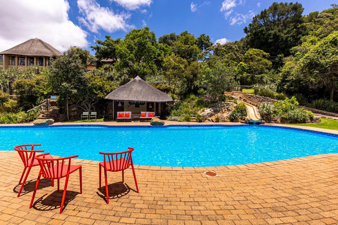 Cavern Resort & Spa Bergville Luaran gambar