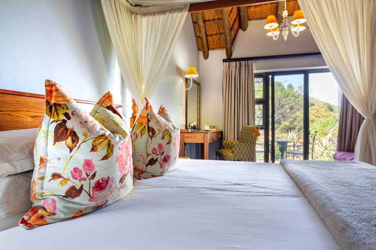 Cavern Resort & Spa Bergville Luaran gambar