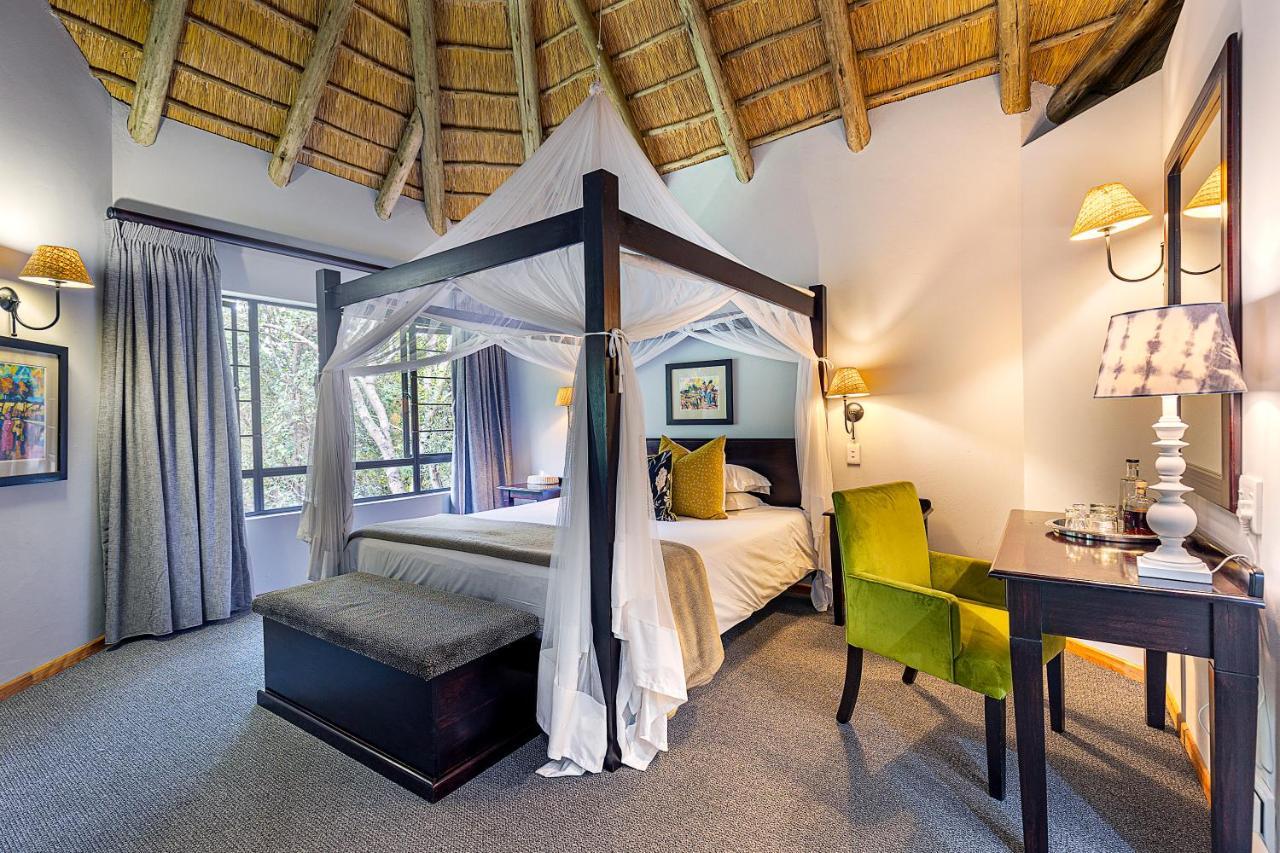 Cavern Resort & Spa Bergville Luaran gambar