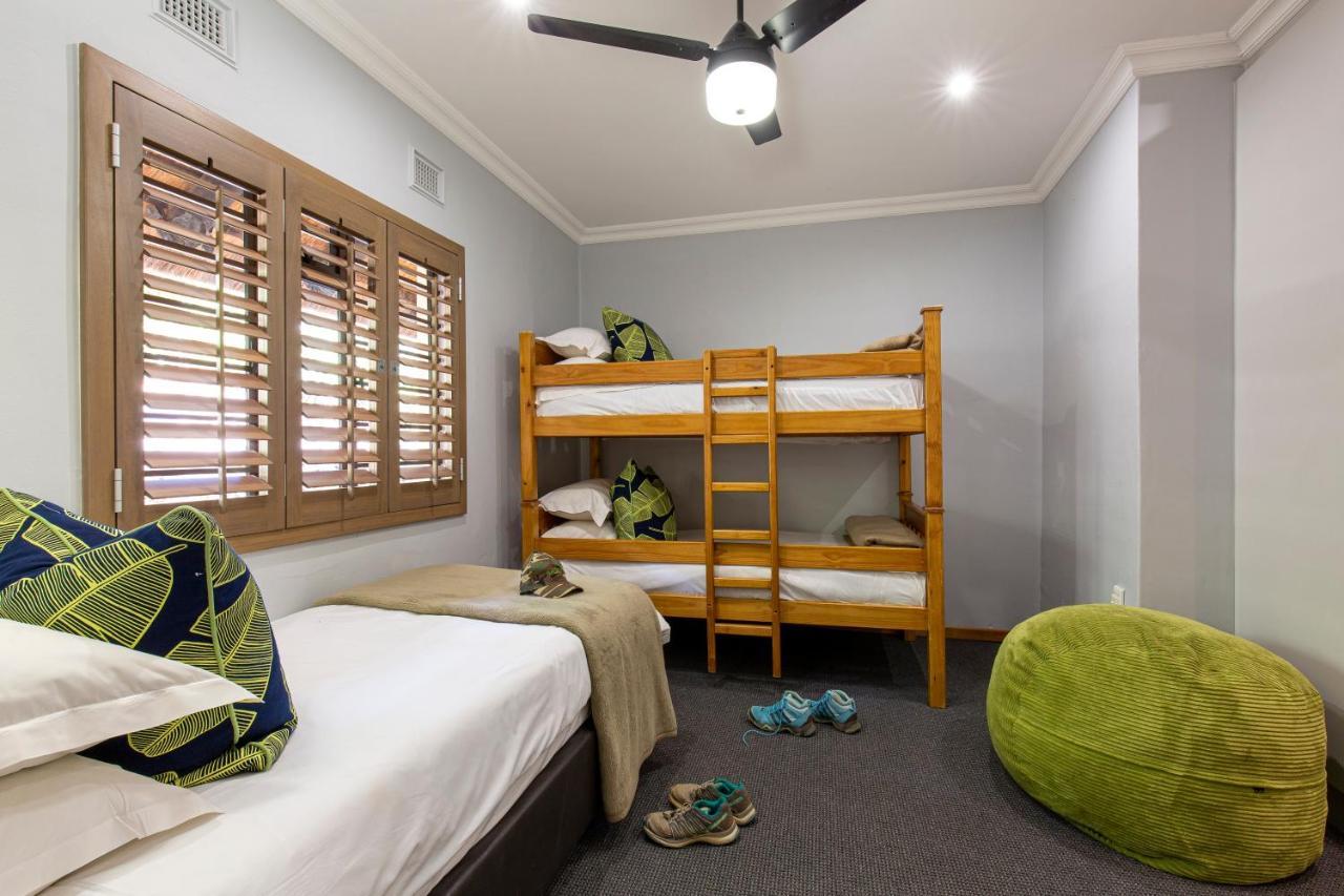 Cavern Resort & Spa Bergville Luaran gambar
