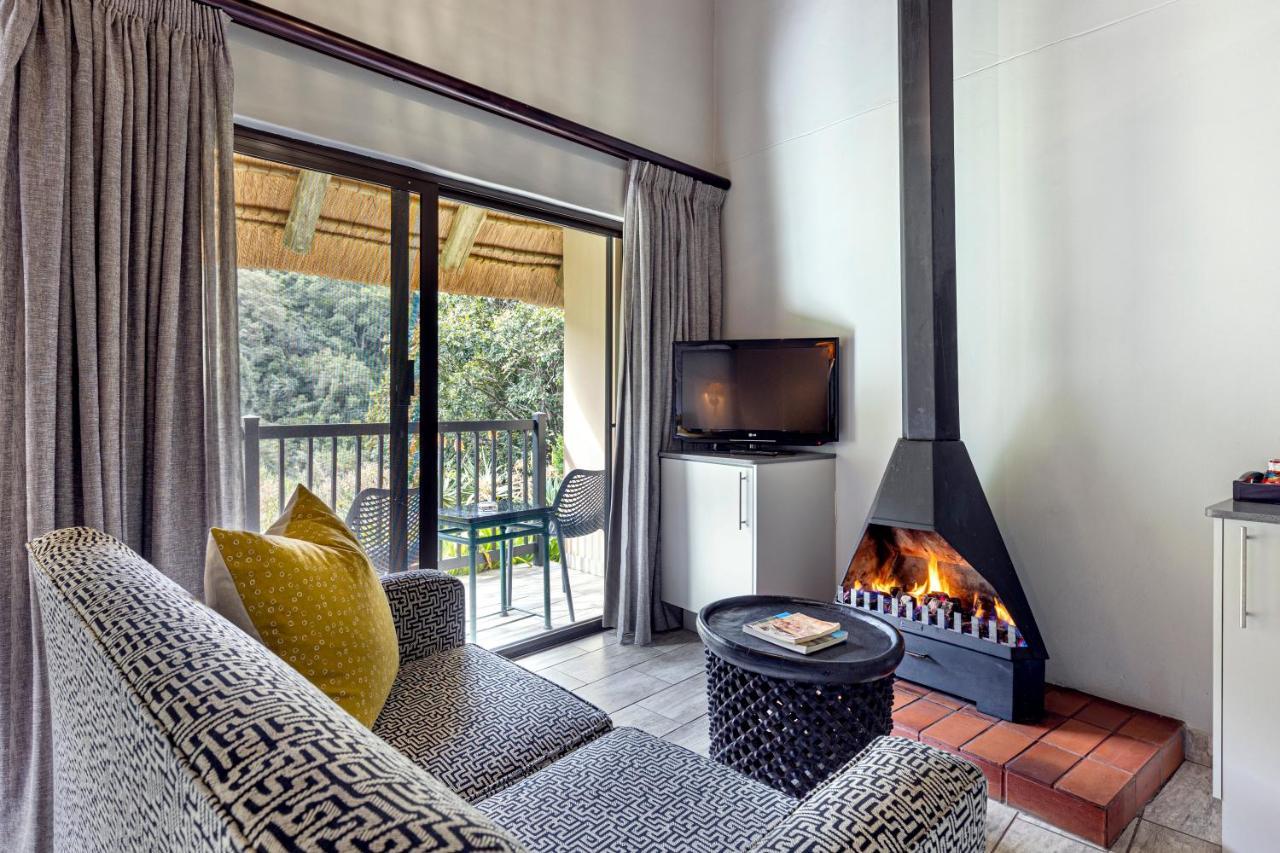 Cavern Resort & Spa Bergville Luaran gambar