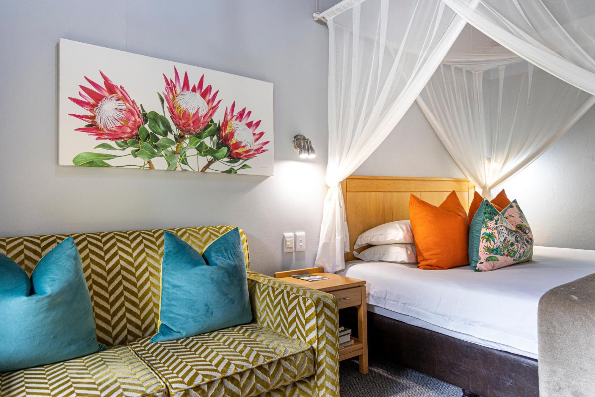 Cavern Resort & Spa Bergville Luaran gambar