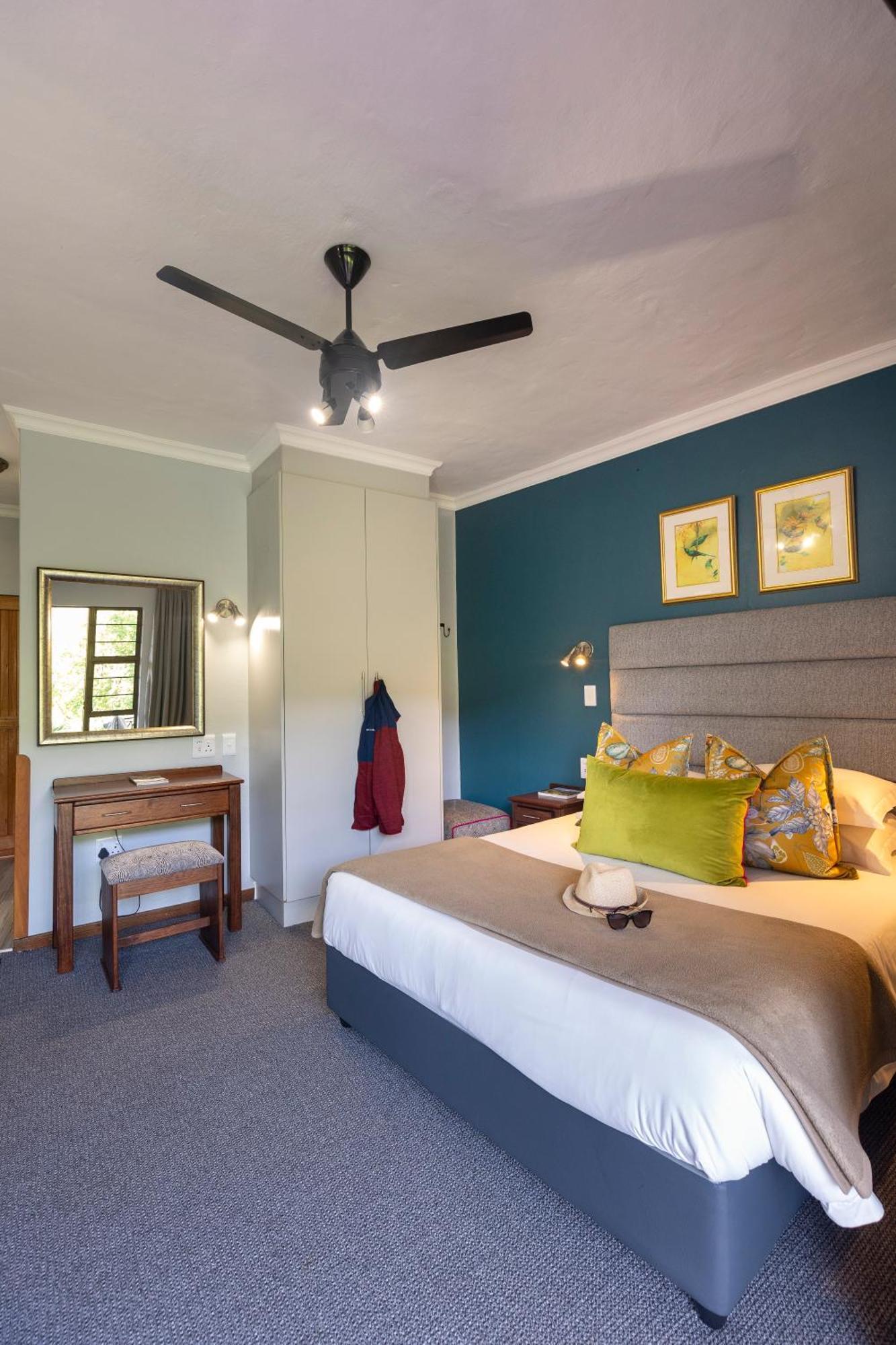 Cavern Resort & Spa Bergville Luaran gambar