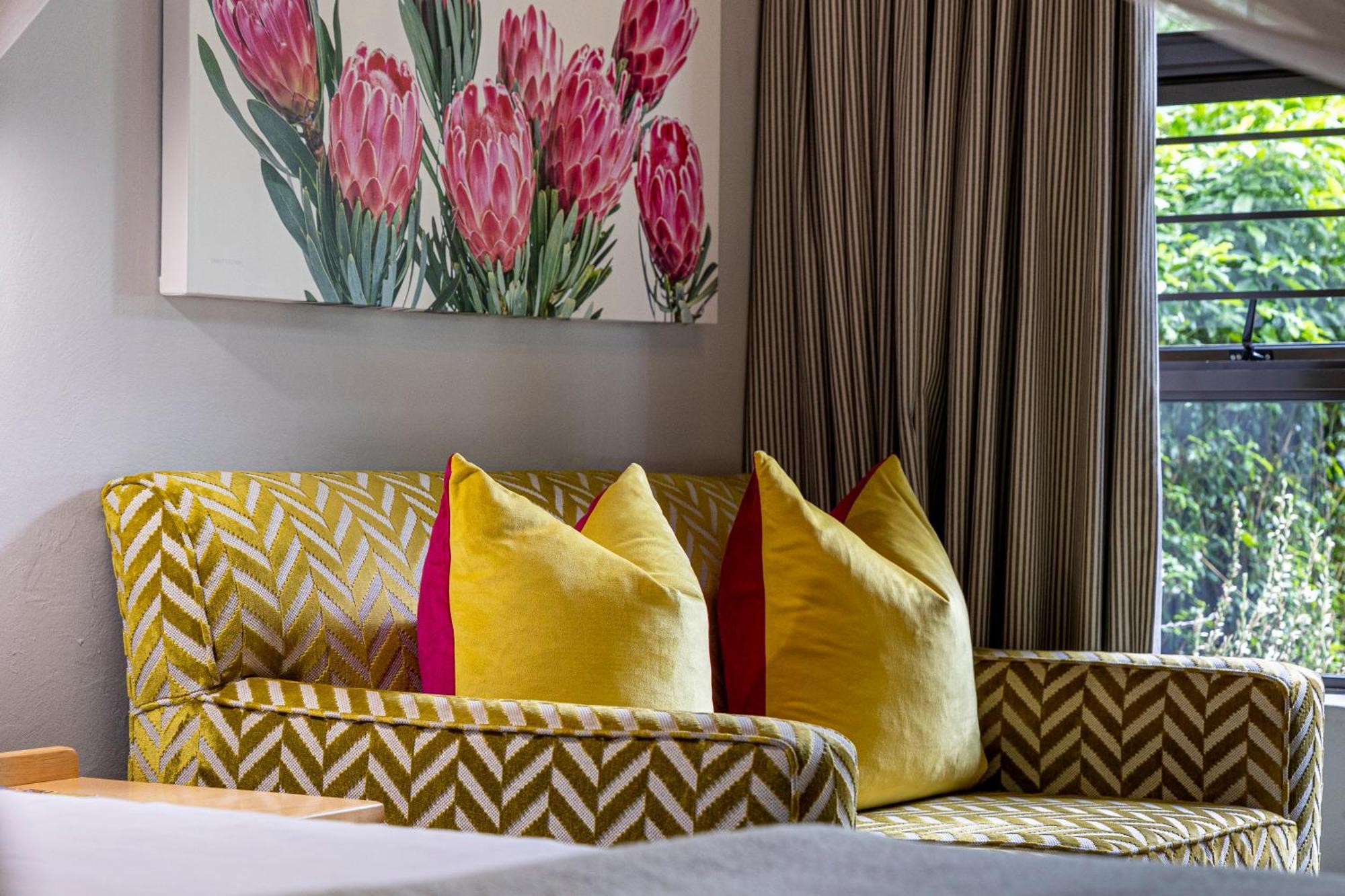 Cavern Resort & Spa Bergville Luaran gambar
