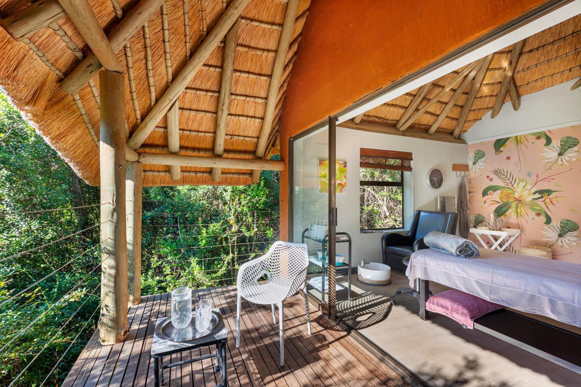 Cavern Resort & Spa Bergville Luaran gambar