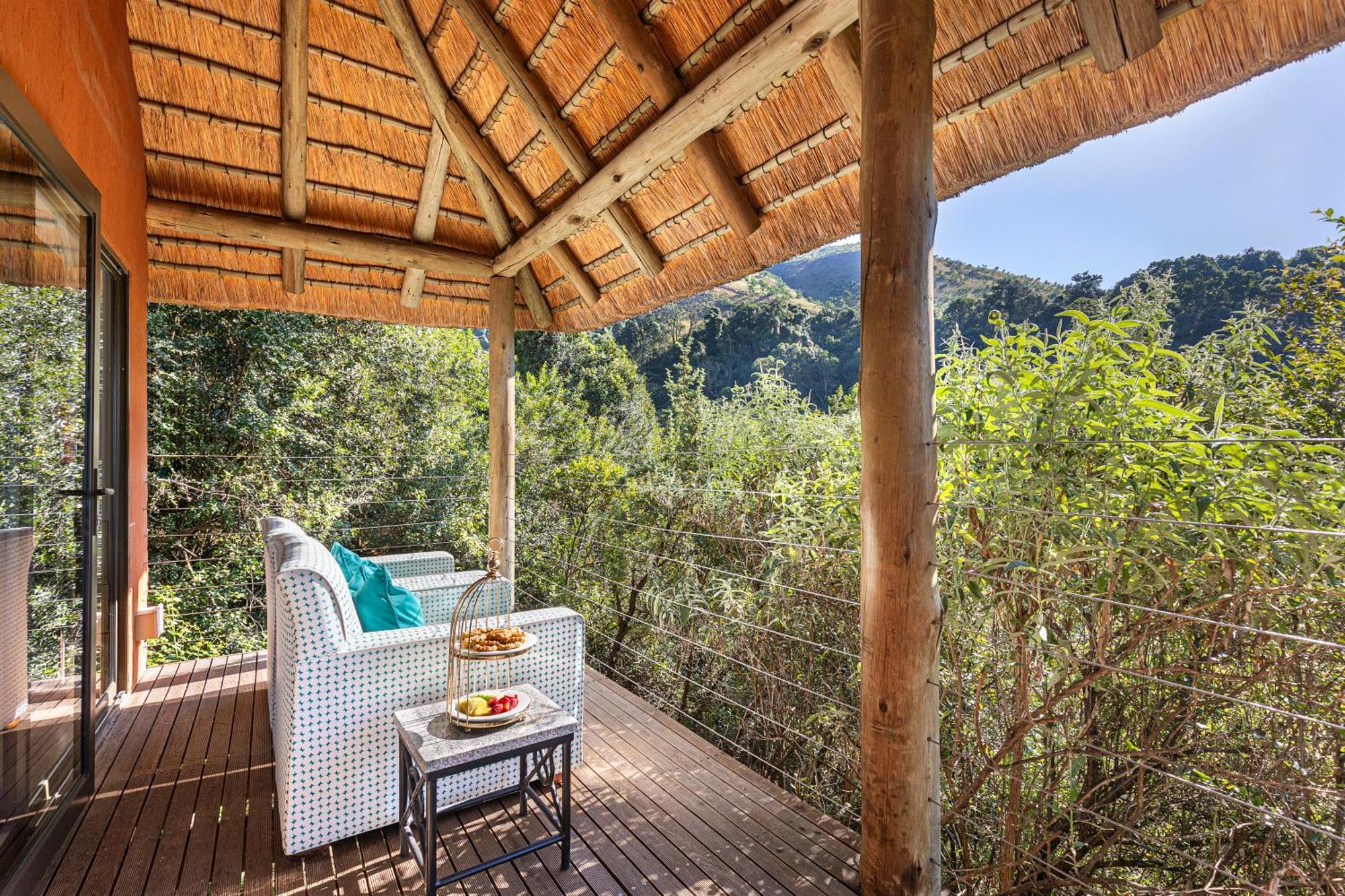 Cavern Resort & Spa Bergville Luaran gambar
