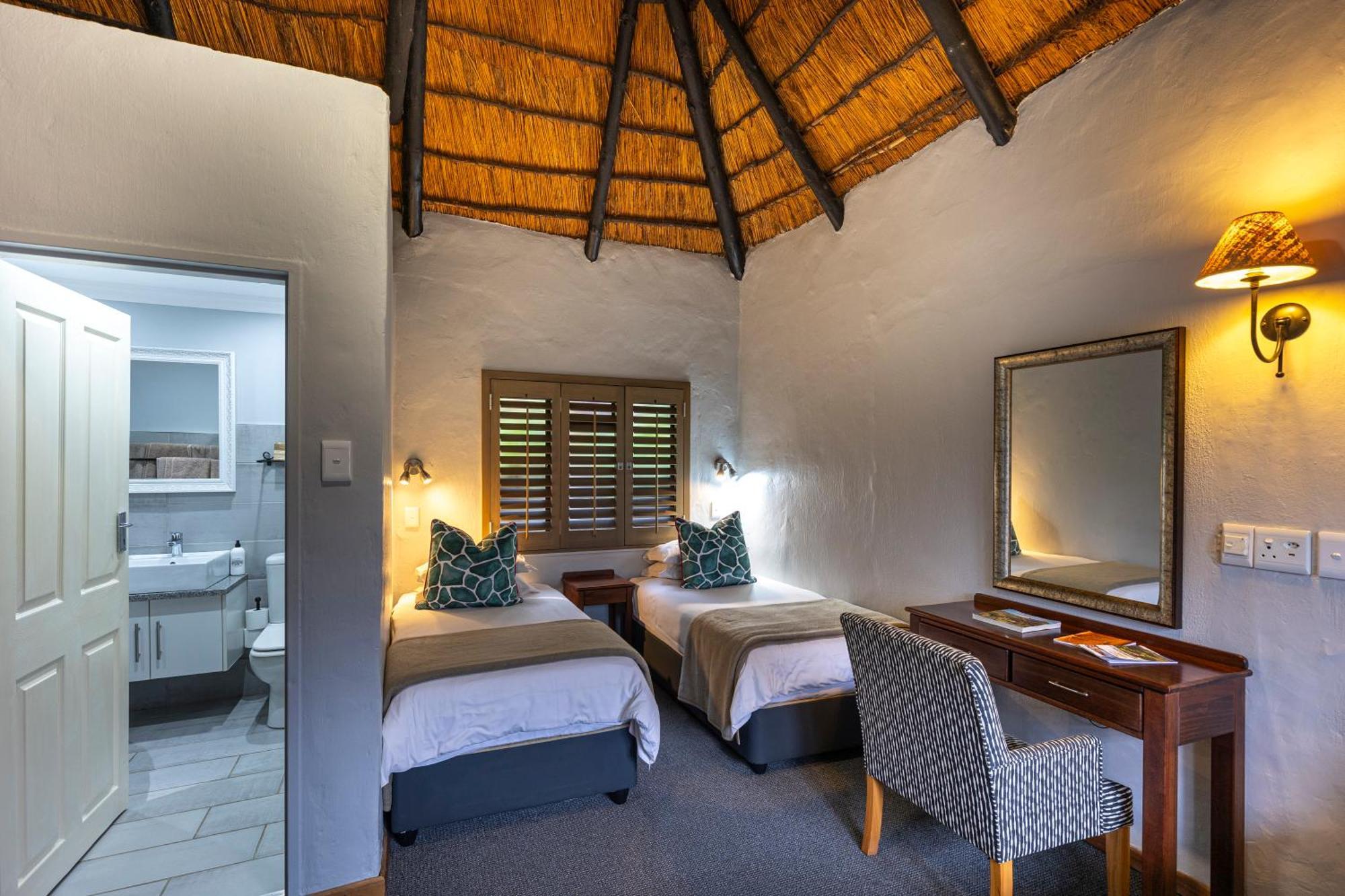 Cavern Resort & Spa Bergville Luaran gambar