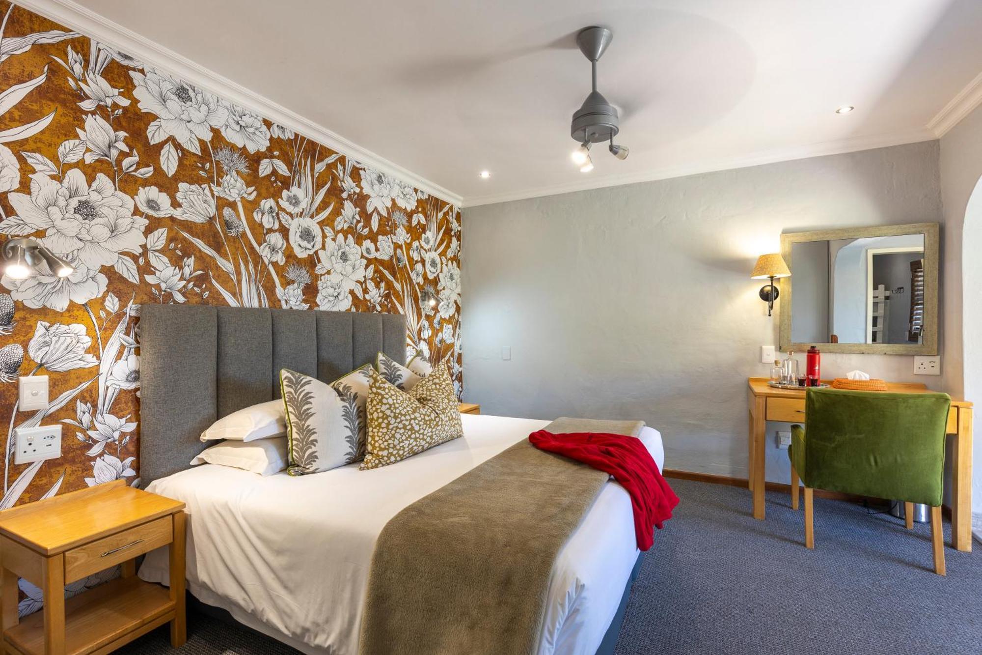 Cavern Resort & Spa Bergville Luaran gambar