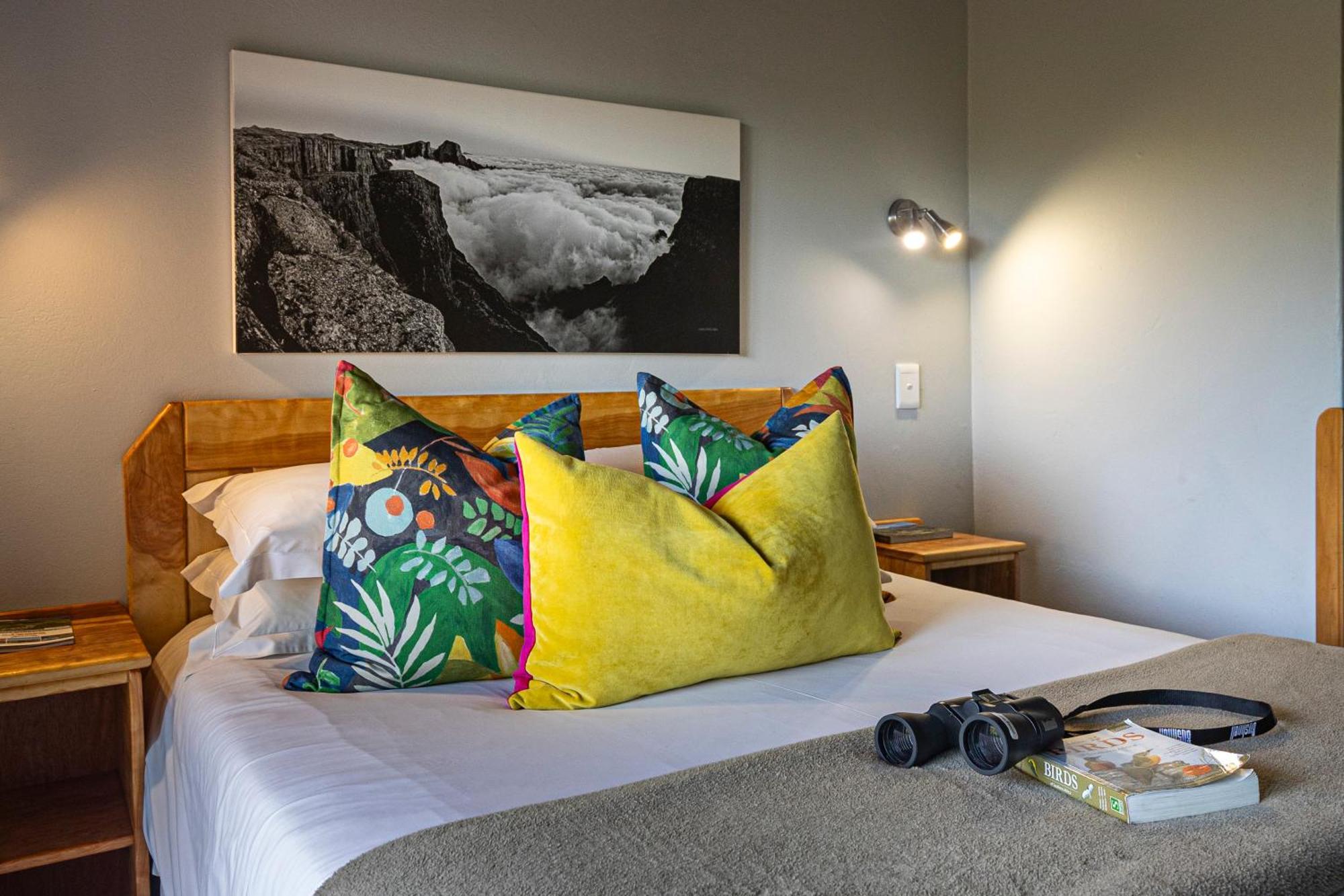Cavern Resort & Spa Bergville Luaran gambar