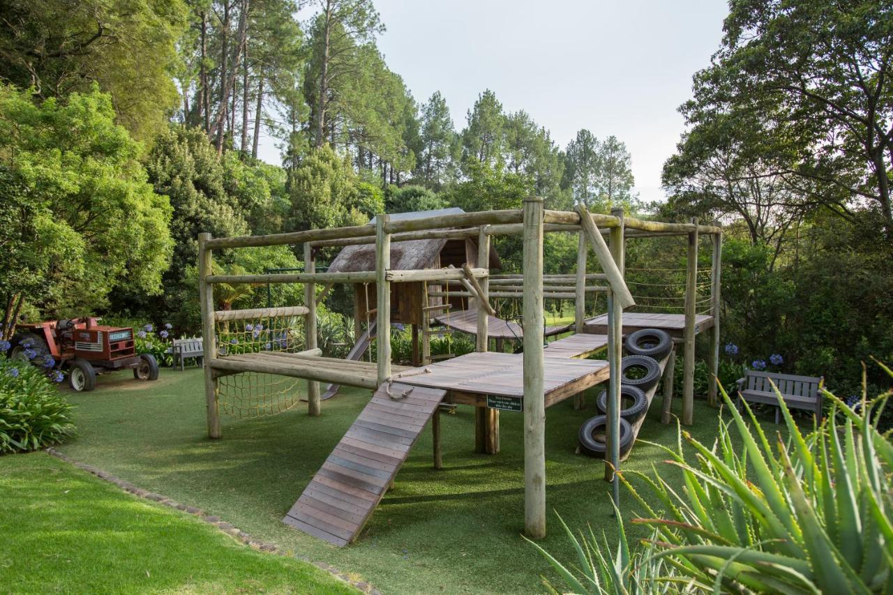 Cavern Resort & Spa Bergville Luaran gambar