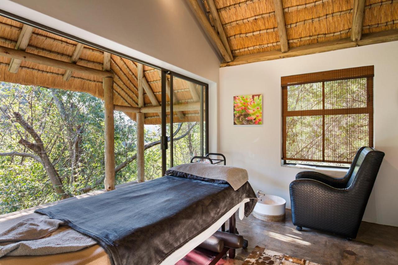 Cavern Resort & Spa Bergville Luaran gambar